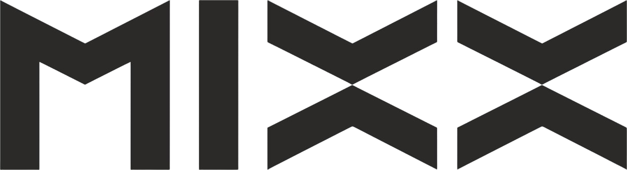 кухни MIXX по индивидуальным размерам